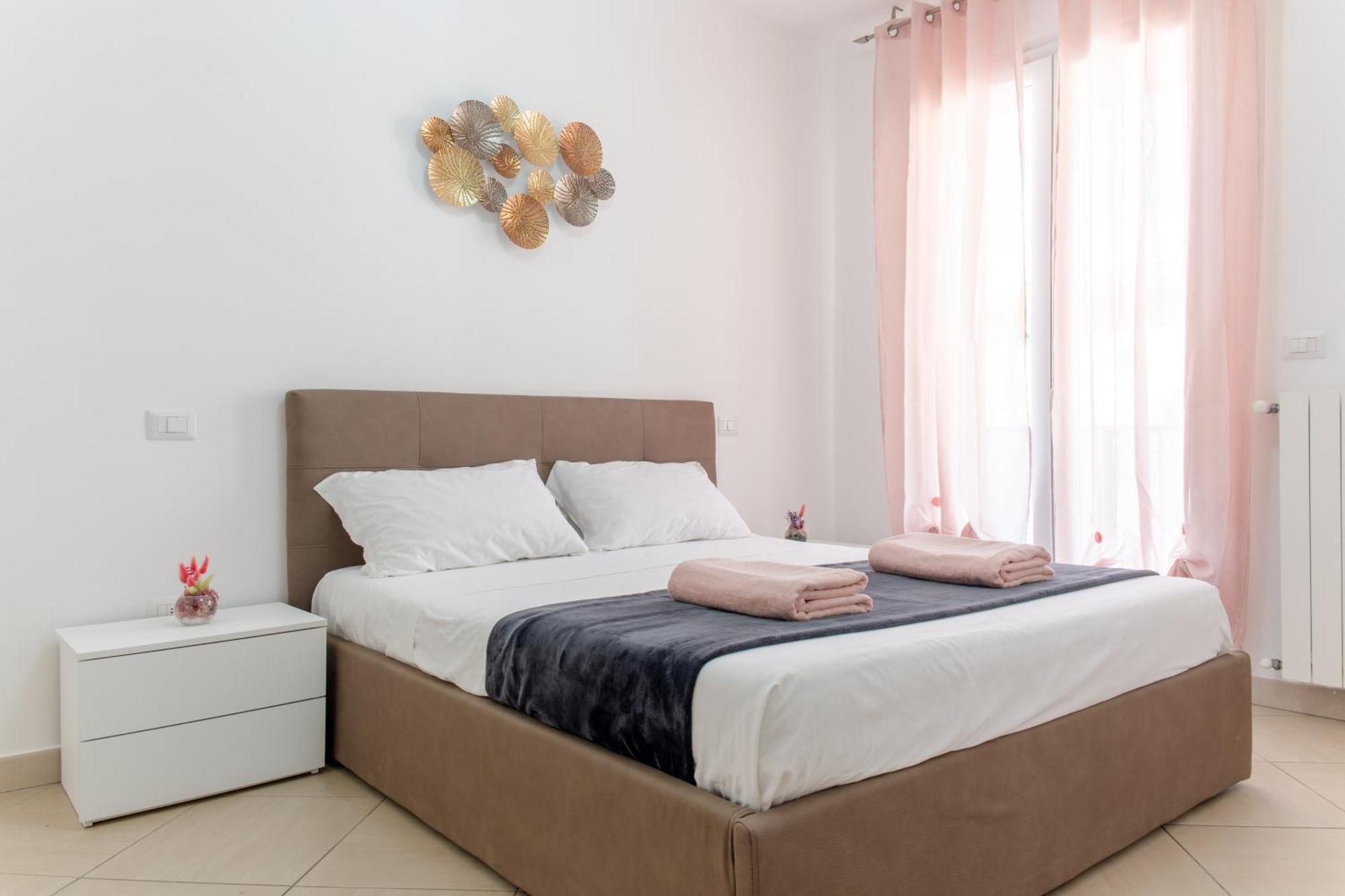 Sterlizia Rooms Gallipoli Exterior foto