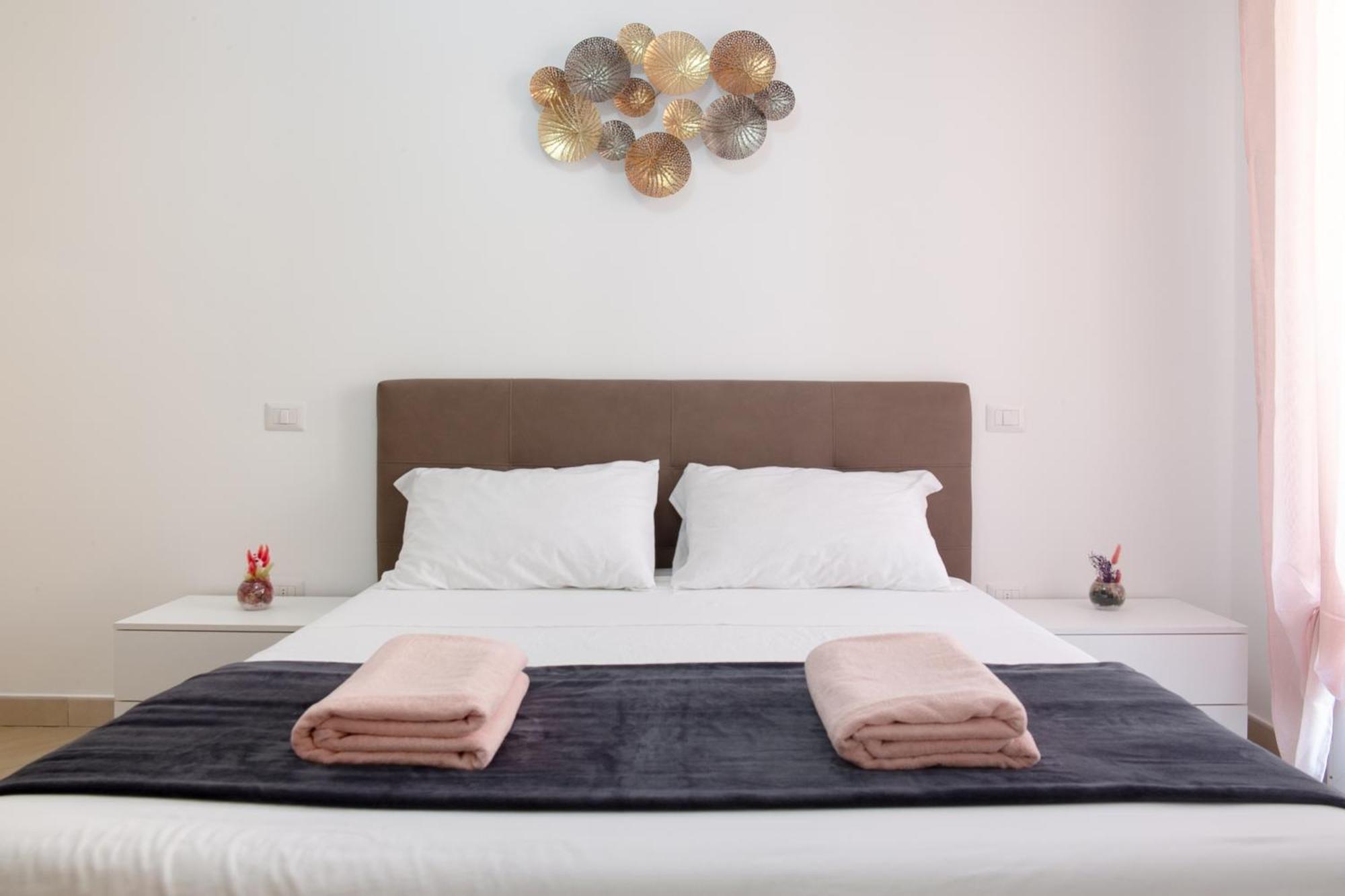 Sterlizia Rooms Gallipoli Exterior foto