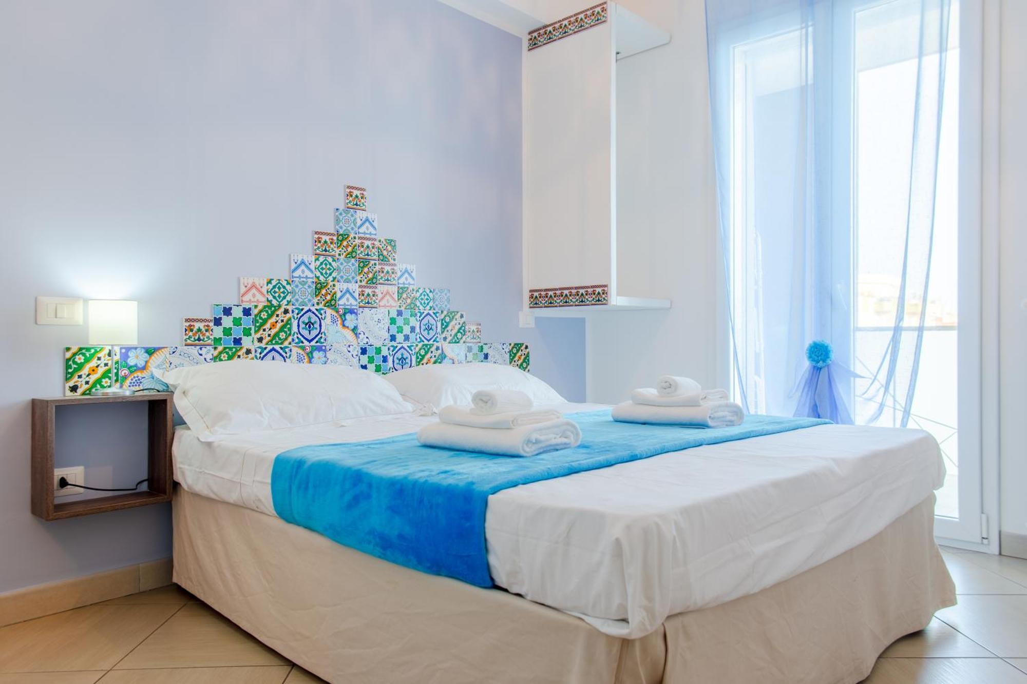 Sterlizia Rooms Gallipoli Exterior foto